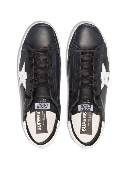 Sneaker Superstar GOLDEN GOOSE | GMF00101F00032180203
